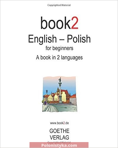 Verlag Goethe. Book 2 / Аудиокурс польского языка (+audio)