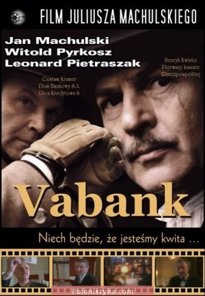Vabank (1981)