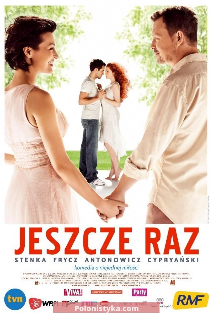 Jeszcze Raz (2008)