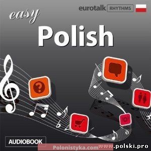 «Rhythms Easy Polish» Stuart Jamie (audio)