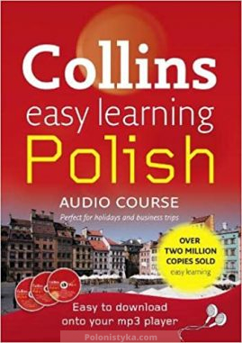 "Easy Learning Polish" (+audio)