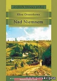 "Nad Niemnem" Eliza Orzeszkowa (ebook)