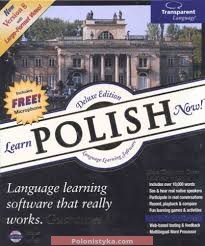 Transparent Language - Learn Polish Now (Мультимедийный учебник)
