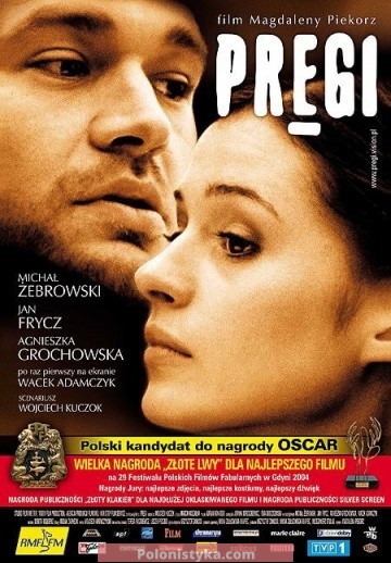 Pręgi (2004)