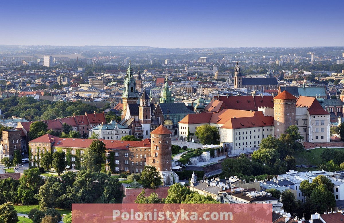 Туризм по-польски, или Куда поехать и что посмотреть в Польше
