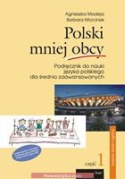 "Polski mniej obcy" Agnieszka Madeja, Barbara Morcinek (+audio)