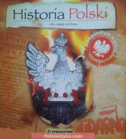 Historia Polski (DeAgostini)