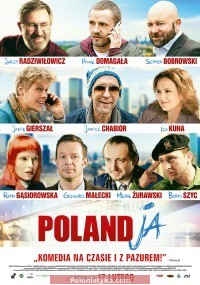 "PolandJa" (2017)