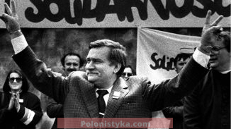 Лех Валенса: лидер "Солидарности" и экс-президент Польши
