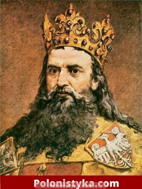 Казимеж III Великий: золотая эра польского государства