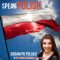 "Speak Polish" Joanna Tarnawa (podcast) [12]