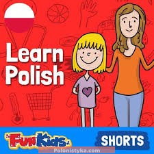 "Learn Polish: Polish for Kids and Beginner" [18]