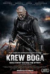 "Krew Boga" (2018)