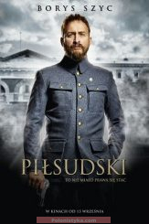 "Piłsudski" (2019)