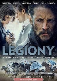 "Legiony" (2019)