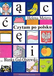 "Czytam po polsku" Helena Metera